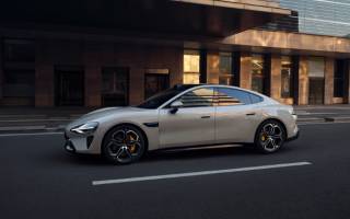 小米汽車釋疑APP預計交付時間不準