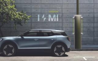 底特律將把路燈改造為電動(dòng)汽車(chē)充電樁