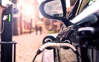 英國10月新車銷量同比下降 6%