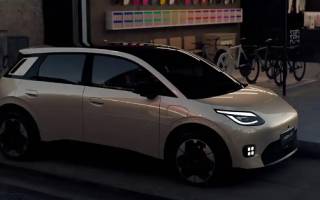 將于廣州車展亮相 埃安UT官圖發(fā)布