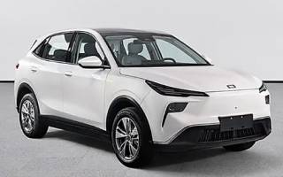 奔騰悅意03將于廣州車(chē)展亮相