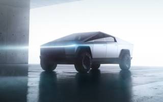 特斯拉將召回2.400輛Cybertruck