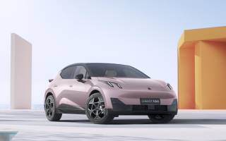 【2024廣州車(chē)展】領(lǐng)克Z20預(yù)售14.6萬(wàn)起 年內(nèi)交付