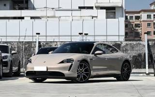 高壓動力電池模組有短路縫線 保時捷召回Taycan車型