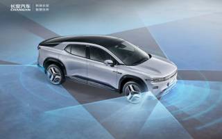 長(zhǎng)安汽車已經(jīng)開展飛行汽車、人形機(jī)器人等產(chǎn)業(yè)研究