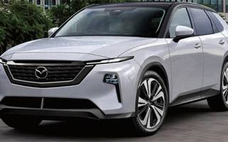 提供多種動力 馬自達(dá)CX-5將于2025年發(fā)布