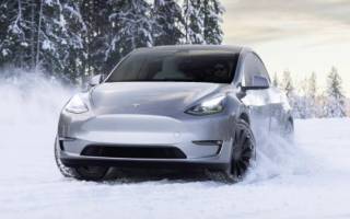 挪威11月純電動汽車滲透率達93.6%