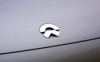 蔚來品牌公布12月購車優(yōu)惠福利