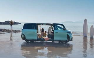 用時(shí)4個(gè)月 極氪第40萬輛量產(chǎn)車下線