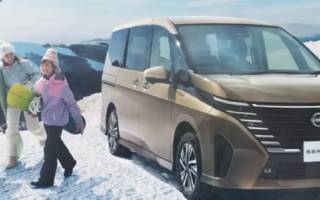曝日產(chǎn)汽車任命CFO為中國業(yè)務(wù)主管