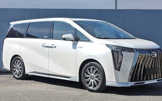 售價(jià)或超60萬(wàn)元 傳祺E9將推四座版車(chē)型