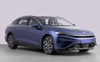 純電續(xù)航101km 寶駿云光插混版參數(shù)曝光