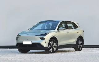 定位緊湊型純電動(dòng)SUV 奔騰悅意03將于2025年3月上市