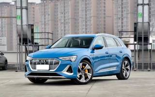 一汽-大眾擴大召回部分進口奧迪e-tron和e-tron GT系列汽車