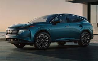 售40470美元起 日產(chǎn)全新Murano海外開售