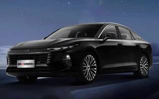 將于12月24日上市 奔騰B70黑騎士官圖發(fā)布