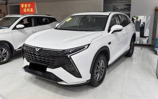 配置提升 2025款凱翼昆侖將于12月31日上市