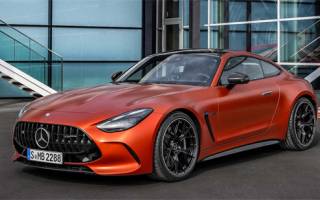 AMG GT 63S E PERFORMANCE將于1月6日上市