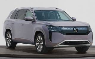 途昂PRO領(lǐng)銜 上汽大眾2025年新車規(guī)劃曝光