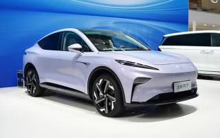 全新飛凡R7明年3月上市 現(xiàn)款車(chē)型優(yōu)惠6萬(wàn)元