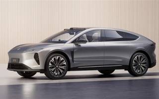售80.8萬(wàn)元 蔚來(lái)ET9新增車(chē)型上市