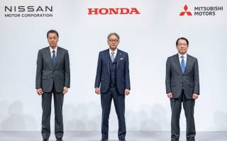 生存壓力之下 日本汽車制造商將更緊密合作