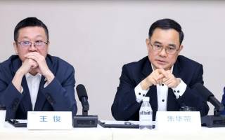 長(zhǎng)安汽車人事變動(dòng) 總裁王俊升任兵裝副總