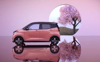 日本2024年汽車銷量同比下跌7% 電動(dòng)汽車銷量四年來首次下跌