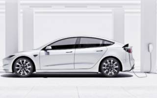 加拿大將暫停電動(dòng)汽車激勵(lì)計(jì)劃
