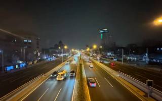 2024年汽車以舊換新超680萬輛 本周將印發(fā)2025年汽車購新補貼細(xì)則