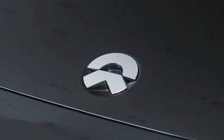 蔚來(lái)汽車(chē)1月前三周銷(xiāo)量近1.34萬(wàn)臺(tái) 同比實(shí)現(xiàn)翻番