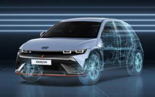 現(xiàn)代汽車計劃與通用汽車簽署具約束力的合作協(xié)議
