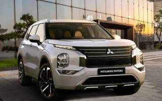 三菱汽車正考慮不加入日產(chǎn)-本田合并計劃