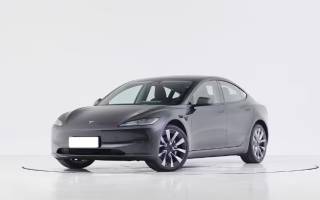 倒車影像/電子助力轉(zhuǎn)向存隱患 特斯拉國內(nèi)全系召回