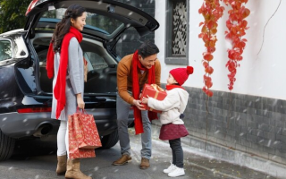 佳通輪胎:年味愈濃踏春歸 佳享團(tuán)圓每一程