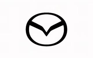 更扁平更科技 馬自達(dá)時隔28年首次更換車標(biāo)