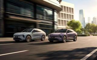 蔚來1月交付新車13863臺 宣布推出5年0息限時政策