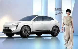阿維塔07 Pro+將于2月18日上市 搭載全套華為乾崑智駕