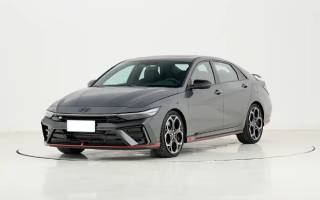 可能導(dǎo)致發(fā)動機(jī)熄火 伊蘭特ELANTRA N召回共計450輛