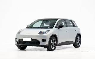 預(yù)售8.98萬元起 埃安AION UT將于2月28日上市