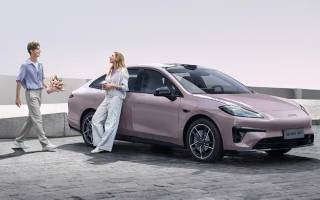 售12.88萬元 AION RT 650智享版正式上市