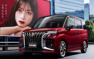 鈴木汽車計劃到2030年將全球銷量提高逾30%至420萬輛