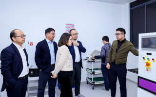 殼牌摯美攜手科思創(chuàng)、東舢，共建高性能膜聯(lián)合創(chuàng)新與技術(shù)中心