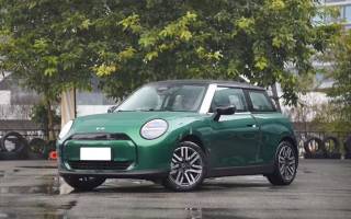 動力電池部分電芯過度自放電 國產(chǎn)電動MINI COOPER召回