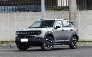 1.5T/2.0T雙動(dòng)力 捷途自由者將于3月7日上市