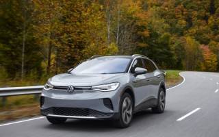 大眾將在美國召回超過6萬輛汽車