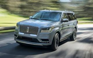 福特將因LED車燈故障召回超3.5萬輛汽車