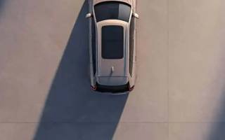 全方位升級(jí) 新款沃爾沃XC90將于4月中下旬上市