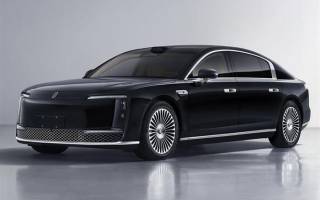 尊界S800詳細(xì)動力參數(shù)曝光 多種版本車型可選