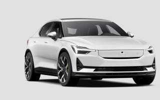極星汽車將降低線上銷售依賴
